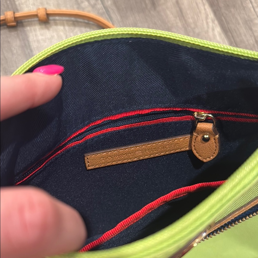 Tommy Hilfiger Crossbody Bag - Picture 2 of 6